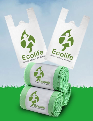 Eco Friendly Food Packaging |Eco Friendly Packaging | Eco Bags | ClearBags