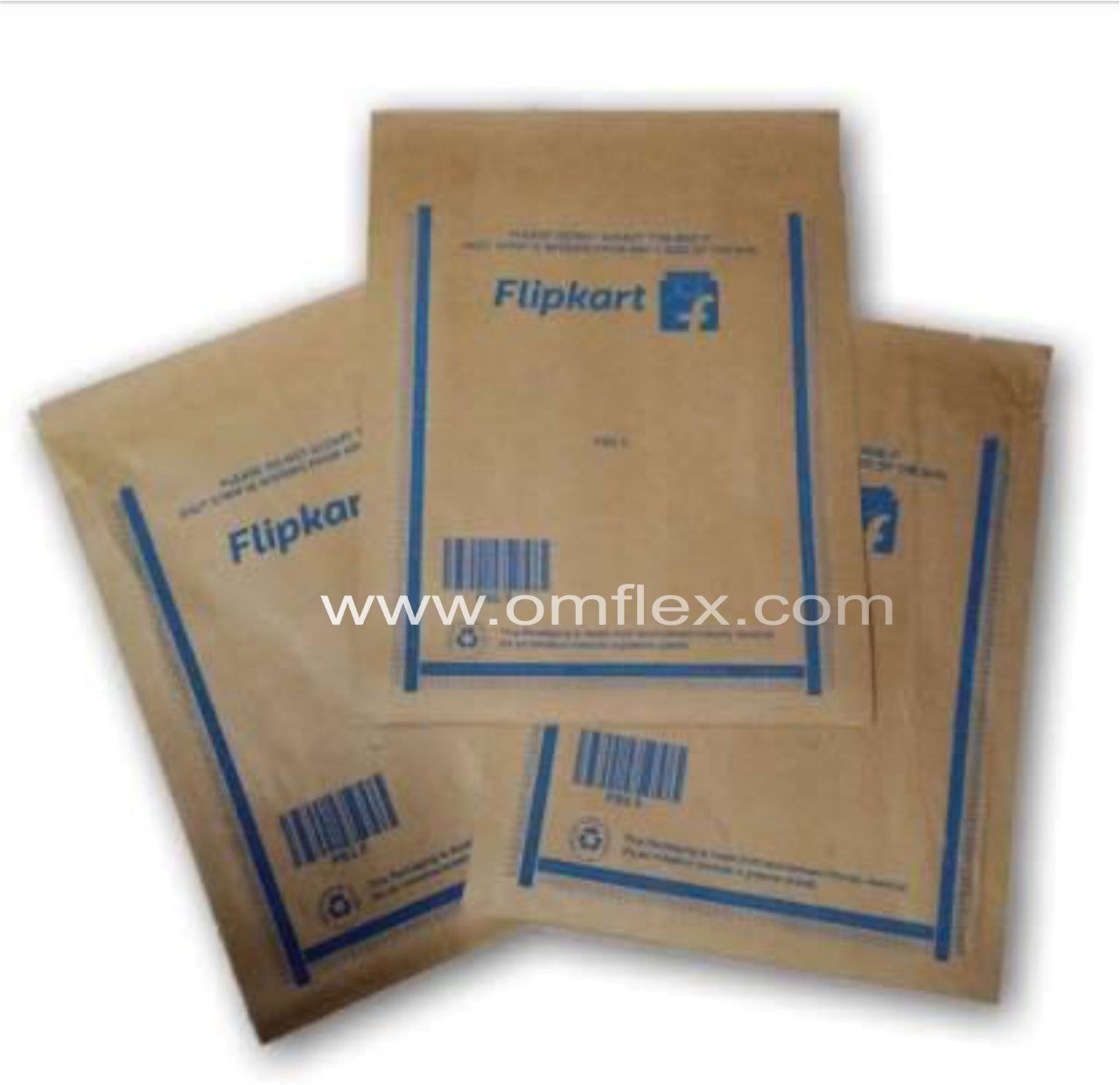 Flipkart discount paper bags